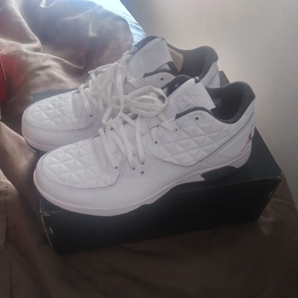 Jordan